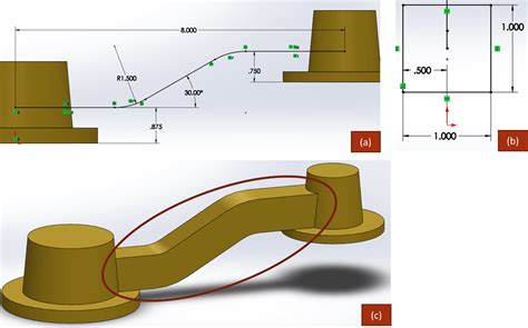 swept command in solidworks